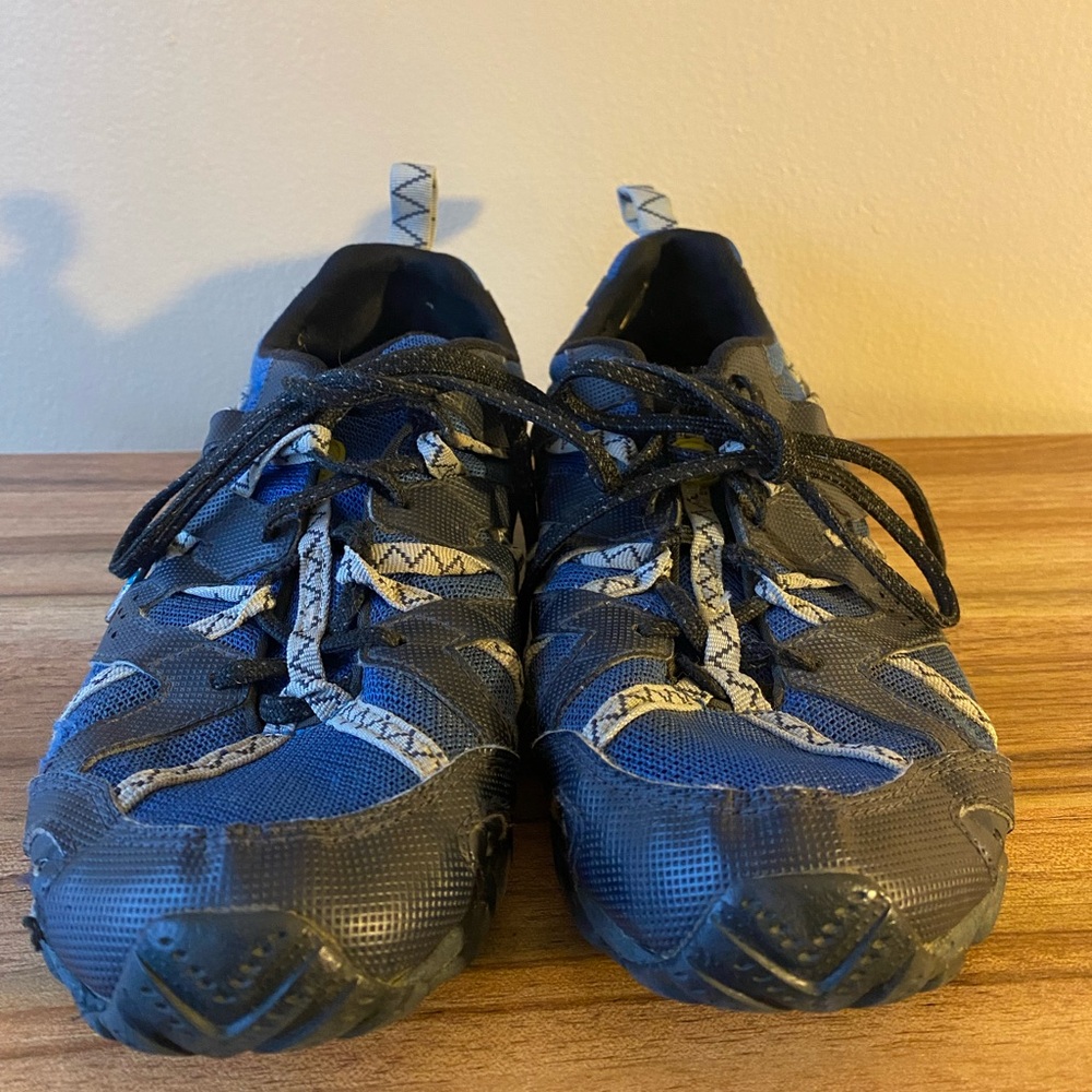 Merrell Men’s Waterpro Maipo Outdoor Water Hiking Shoes